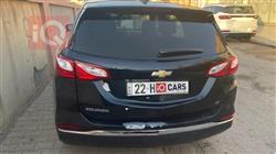 شيفروليه إكوينوكس